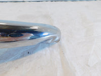 Harley Tri Glide Ultra & Freewheeler Trike Screamin Eagle Exhaust Front Shield - C3 Cycle