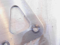 Honda CBR600RR CBR600RA CBR600 Rear Shock Absorber Link Linkage Mount Brackets - C3 Cycle