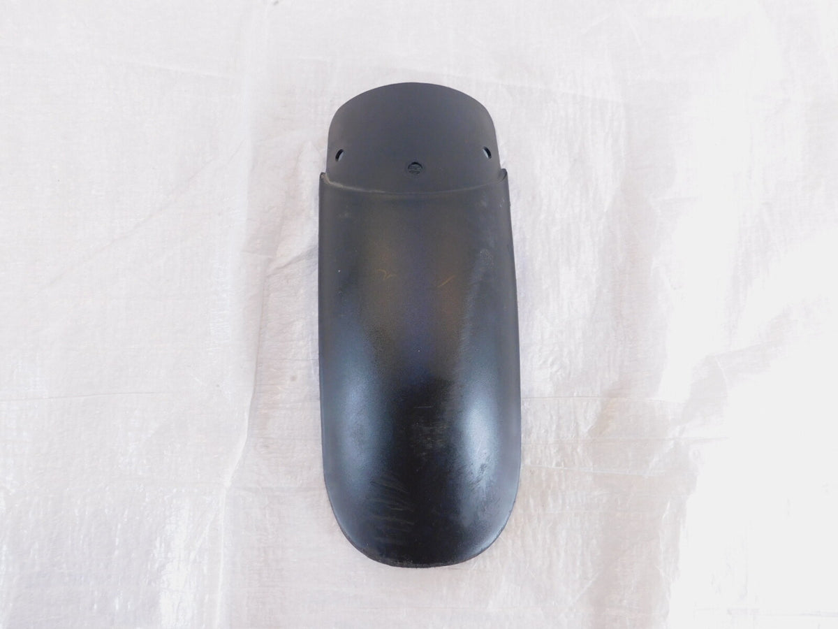 Royal Enfield Continental GT & Interceptor 650 Front Wheel Fender Mudflap Guard - C3 Cycle
