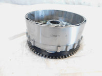 2013-2016 Triumph Street Triple 675 R RX Alternator Stator Rotor Flywheel & Gear - C3 Cycle
