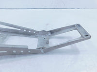 2012 Zero Motorcycle XU Rear Seat Tail Section Subframe Sub Frame Bracket Mount