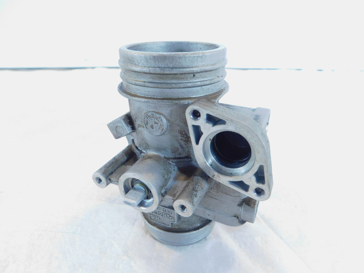 BMW G650X G650 Xchallenge Xcountry Xmoto F650CS CS Throttle Body Intake Housing - C3 Cycle