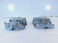 87-99 Kawasaki Vulcan 88 1500A VN15SE Cylinder Head Camshaft Cover Rocker Boxes - C3 Cycle