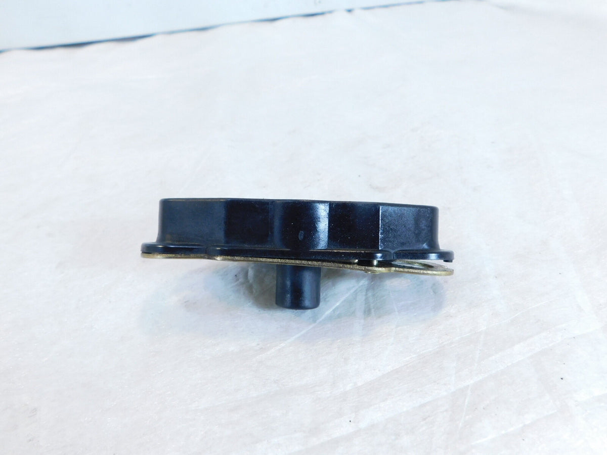1994-2001 Kawasaki Ninja ZX-11 ZX1100 ZZR1200 Rear Seat Lock Latch Striker Mount - C3 Cycle