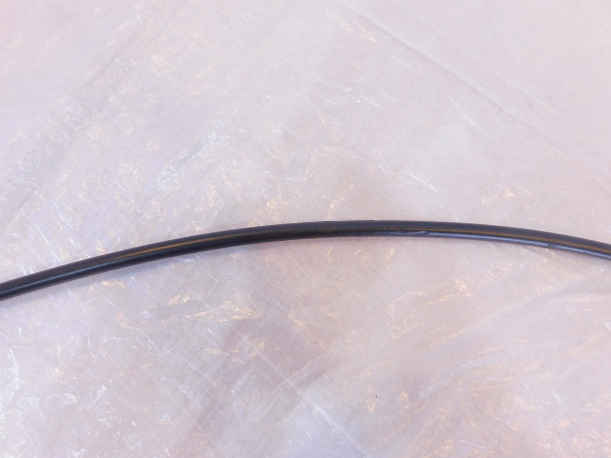 Harley Davidson Sportster XL 883 Standard & Deluxe Clutch Cable Line 38619-86 - C3 Cycle