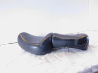 1986-1990 Harley Davidson Sportster 883 1100 Main Passenger Rider Seat Saddle - C3 Cycle
