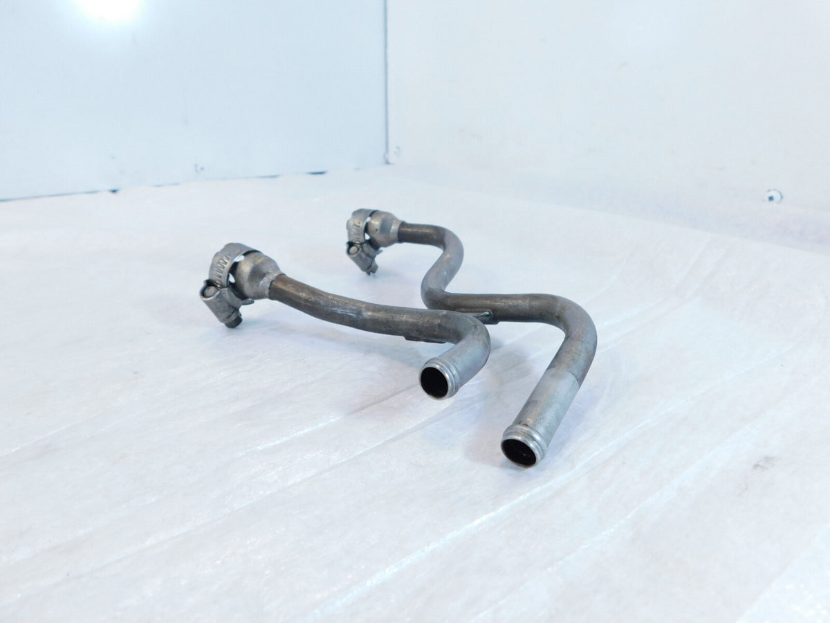 2000-2003 Yamaha YZFR1 YZF R1 2nd Air Intake Induction Valve Solenoid Pipe Line - C3 Cycle