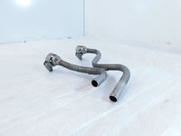 2000-2003 Yamaha YZFR1 YZF R1 2nd Air Intake Induction Valve Solenoid Pipe Line - C3 Cycle