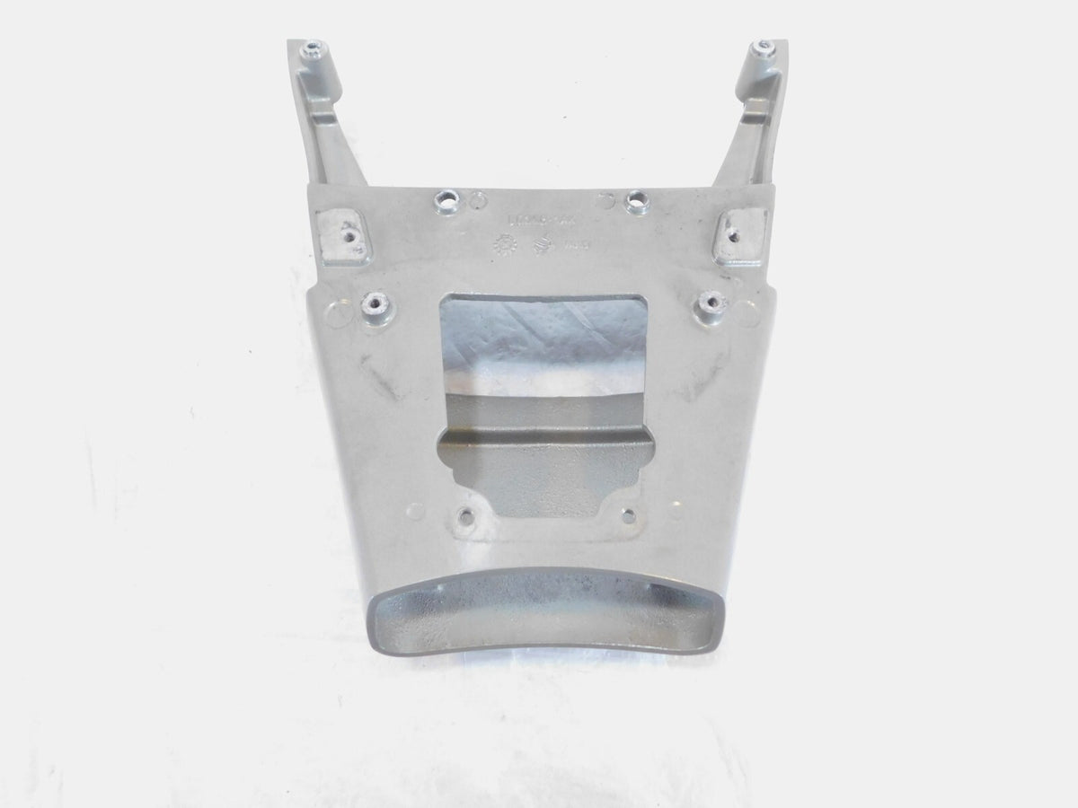 06-10 Buell XB XB12 XB12X Ulysses Rear Tail Section Sub Frame Tail Lamp Bracket - C3 Cycle