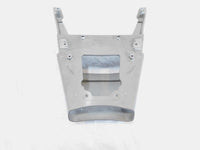 06-10 Buell XB XB12 XB12X Ulysses Rear Tail Section Sub Frame Tail Lamp Bracket - C3 Cycle