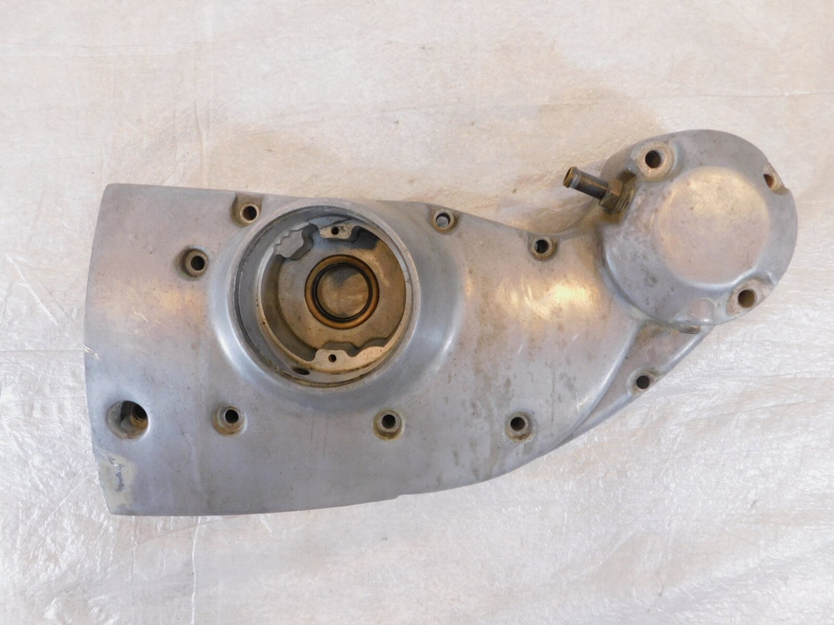 Harley Sportster 883 & 1200 Right Engine Motor Side Gearcase Cam Cover 25222-84 - C3 Cycle