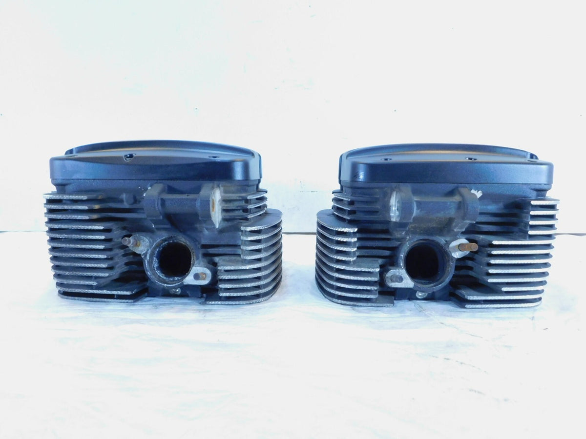 Victory Cross Country Vision Vegas Engine Motor Cylinder Heads, Valves & Covers - C3 Cycle