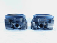Victory Cross Country Vision Vegas Engine Motor Cylinder Heads, Valves & Covers - C3 Cycle