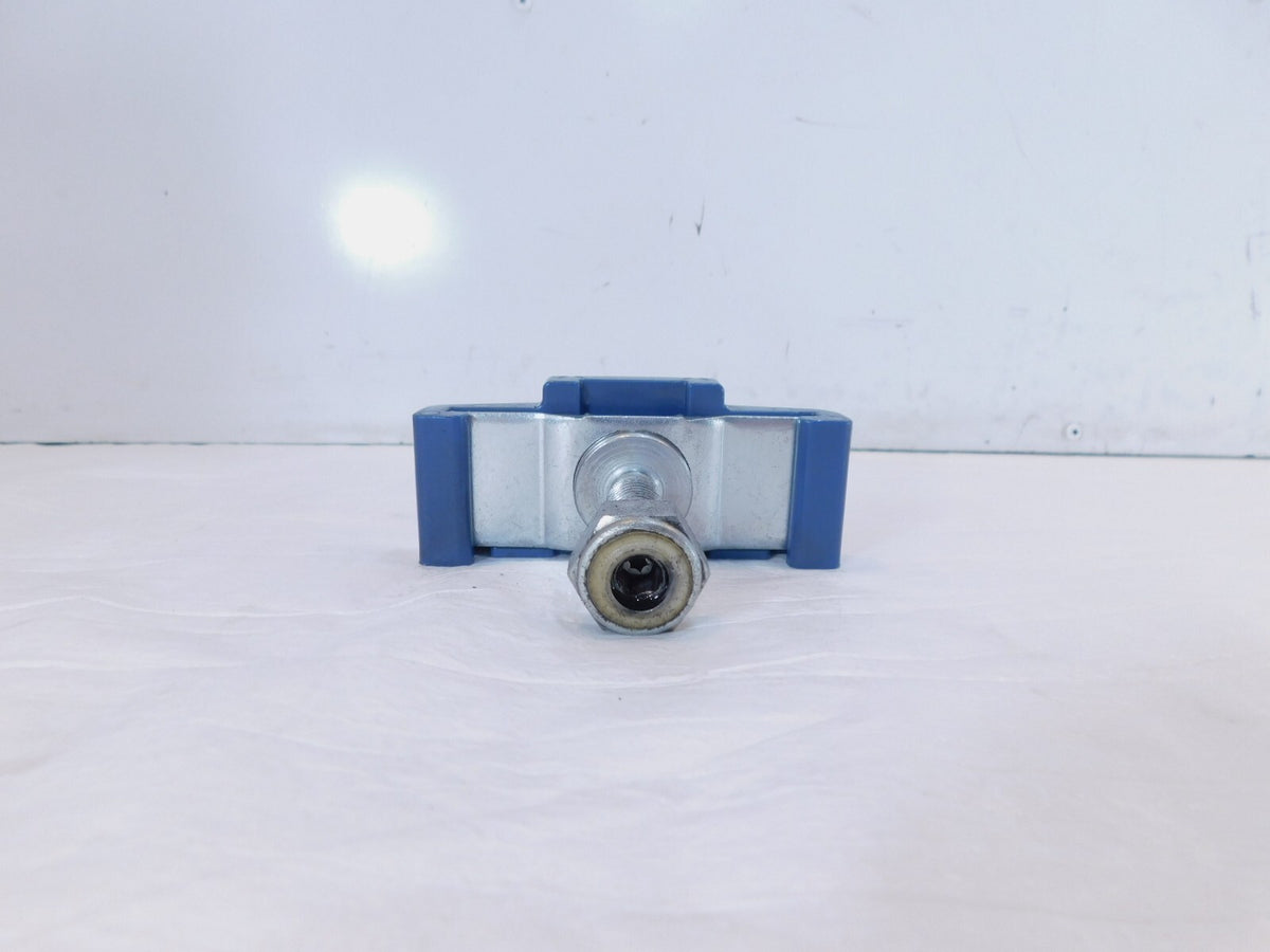 Harley Davidson Sportster 883 & 1200 Blue Primary Chain Tensioner 40039-02C