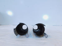 Kawasaki Vulcan VN1500 1500 Classic 800 Upper Front Fork Steering Stem Covers - C3 Cycle