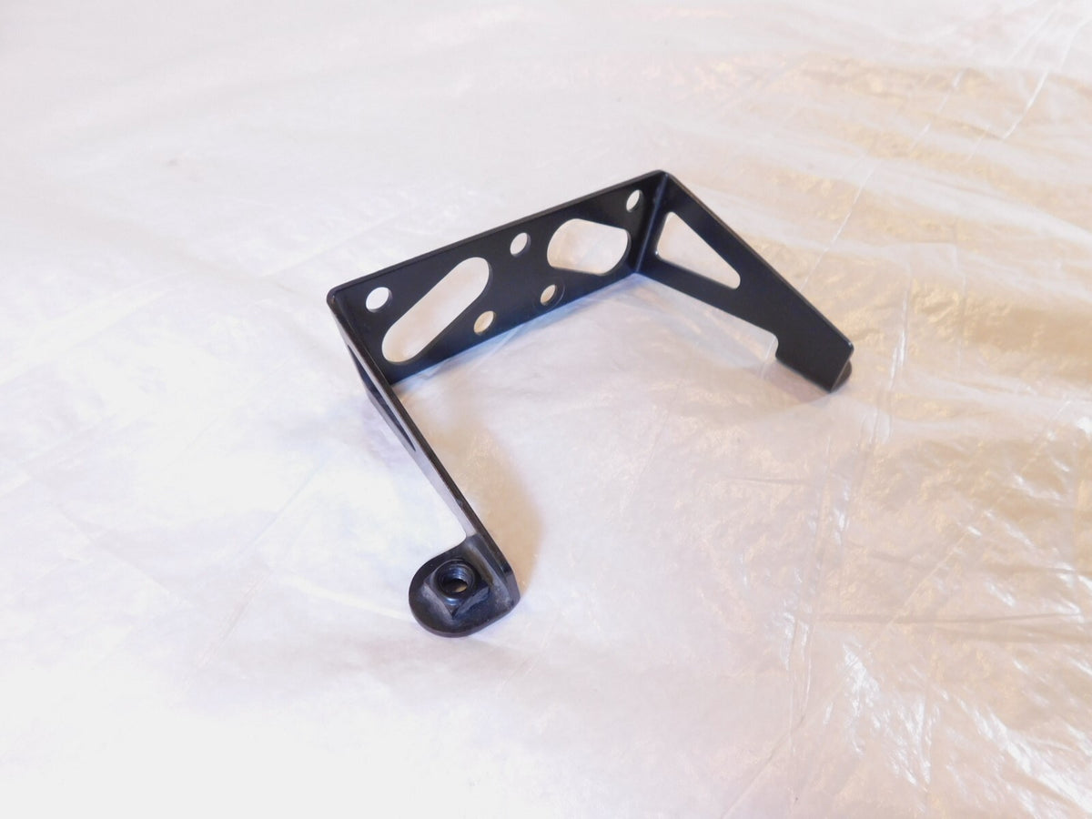Triumph Daytona Speed Triple Sprint Throttle Body Fuel Injector Rail Pipe Mount - C3 Cycle