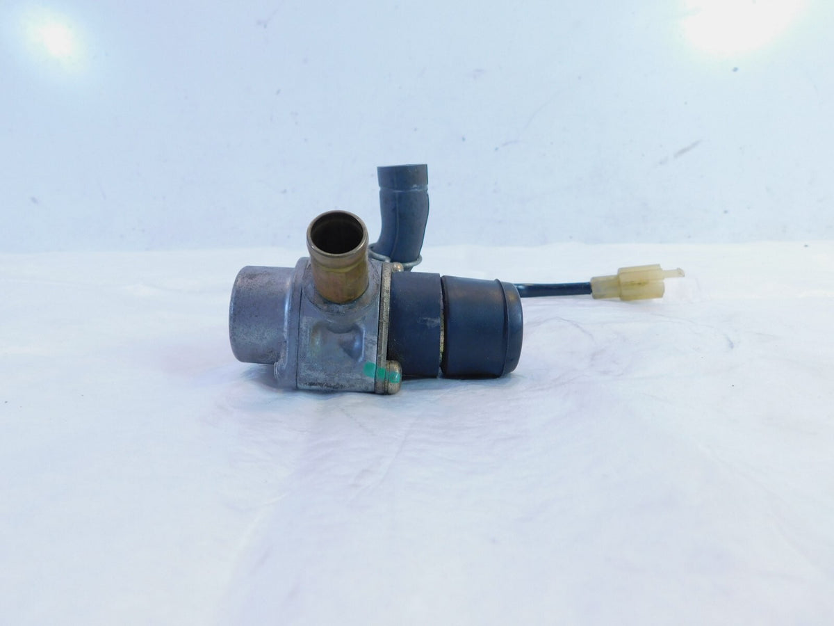 2002-2013 Honda FSC600 Silver Wing 600 Air Injection Control Cut Valve Solenoid - C3 Cycle