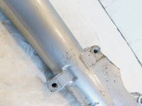 Harley Davidson Road King Electra Glide Chrome Front End Suspension Fork Shocks - C3 Cycle