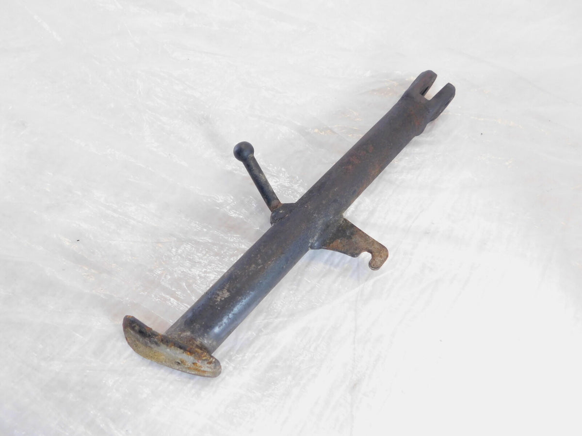 Honda CB650 CBR650 CBR650F CBR650R 650 Side Kick Stand Kickstand Sidestand Prop - C3 Cycle