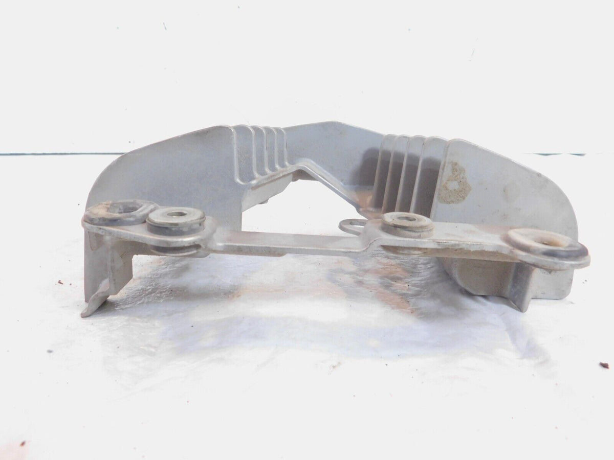 Honda VTX1300 VTX1300R VTX1300S VTX1300C Rear Left Side Cylinder Head Cover Fin - C3 Cycle