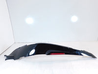 2008-2017 Victory Vision Tour & Premium Black Lower Left Saddlebag Cover Fairing - C3 Cycle