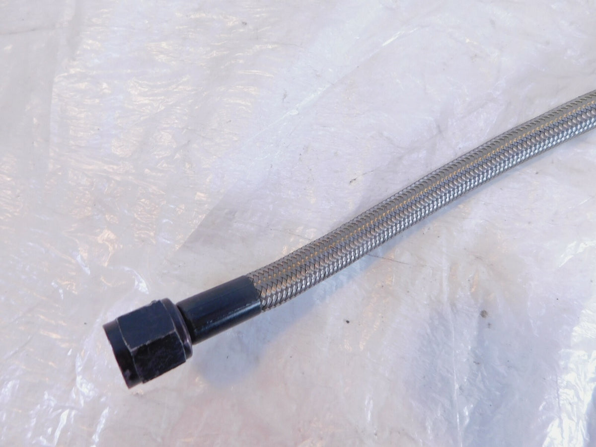 1999 Victory V92 Cruiser & 2000 Special Edition Oil Cooler Pipe Line 5411337 - C3 Cycle
