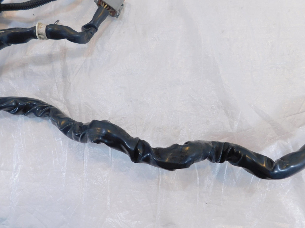 01 2001 & 02 2002 Harley Davidson Dyna Wide Glide FXDWG Main Wiring Wire Harness - C3 Cycle