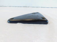 Harley Davidson Sportster 883 & 1200 Black Left Electrical Frame Cover Fairing - C3 Cycle