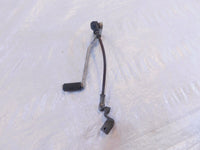 1990-1993 Kawasaki Ninja ZX6 ZX600D Gear Change Shifter Pedal & Linkage Rod Arm - C3 Cycle