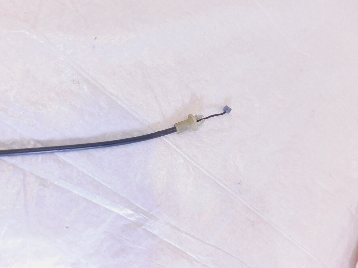 1988-00 Honda Goldwing 1500 GL1500A Aspencade GL1500SE Saddlebag Lid Line Cable - C3 Cycle
