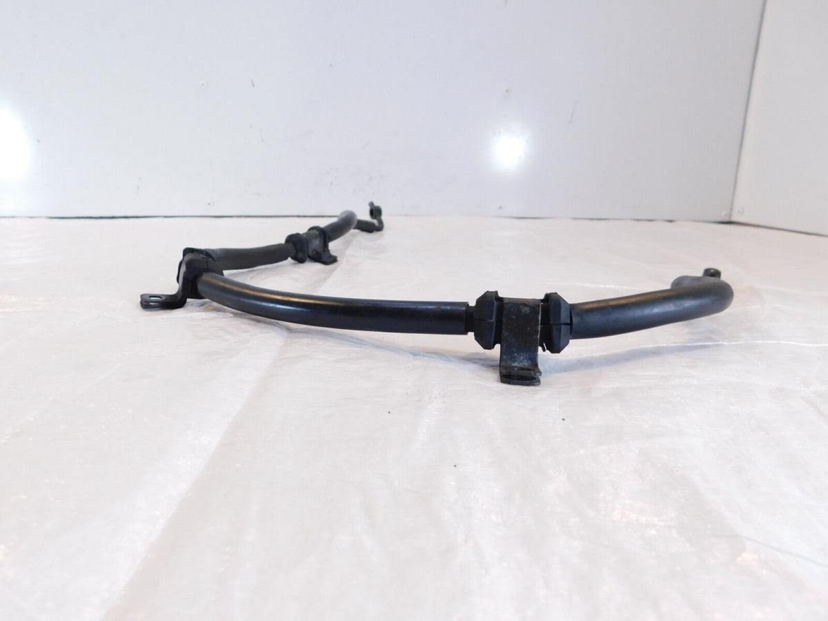 2000-2007 Honda VT1100 VT1100C Shadow 1100 Sabre Rear Brake Hose Line Pipe - C3 Cycle
