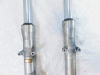 1985-1987 Honda CMX250 CMX250C Rebel 250 Front End Wheel Suspension Fork Shocks - C3 Cycle