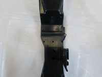 2008 08 Harley Davidson Electra Glide Police ABS Wire Wiring Harness Caddy Tray - C3 Cycle