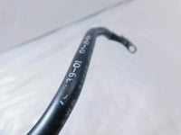 Harley Davidson V-Rod VRod VRSC Night Rod Negative Minus Battery Cable Line Wire