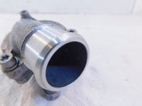 BMW S1000RR S1000R S1000XR HP4 Radiator Water Coolant Thermostat & Housing Cover - C3 Cycle