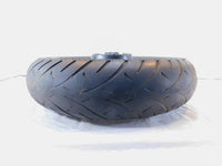 Yamaha Royal Star XVZ13 XVZ1300 Tour Deluxe & Venture S Front Wheel Rim & Tire - C3 Cycle