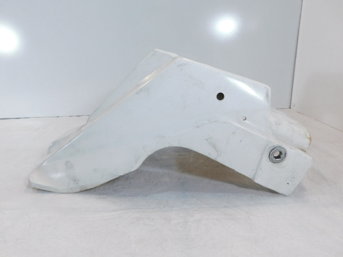 1987-1993 Kawasaki KL650 KLR650 KLR KL 650 Rear Back Wheel Mudguard Cowl Fender - C3 Cycle