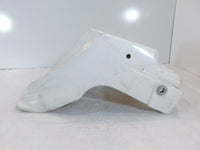 1987-1993 Kawasaki KL650 KLR650 KLR KL 650 Rear Back Wheel Mudguard Cowl Fender - C3 Cycle