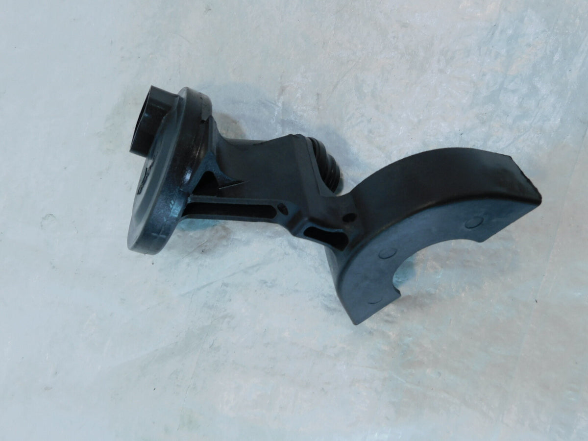 Yamaha YZFR6S R6S YZFR6 R6 FZ6 FZ6R Engine Oil Pump Pickup Strainer Housing Case - C3 Cycle