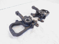 Can-Am Spyder GS RS RT Roadster 990 SE5 SM5 Front Power Steering Knuckle Spindle - C3 Cycle