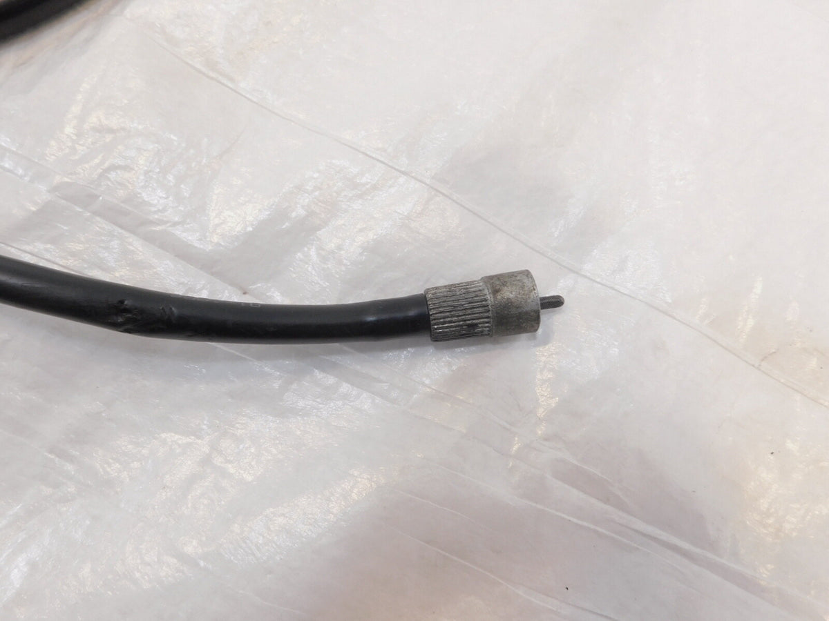 1995-2005 Kawasaki VN800 Vulcan 800 Front Wheel Speedometer Speed Sensor Cable - C3 Cycle