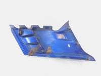 1984-1989 BMW K100RS K100 RS Alaska Blue Right Side Trim Panel Cowling Fairing - C3 Cycle