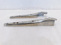 Harley Davidson Sportster 1200 & 833 Rear Right & Left Fender Strut Frame Covers - C3 Cycle