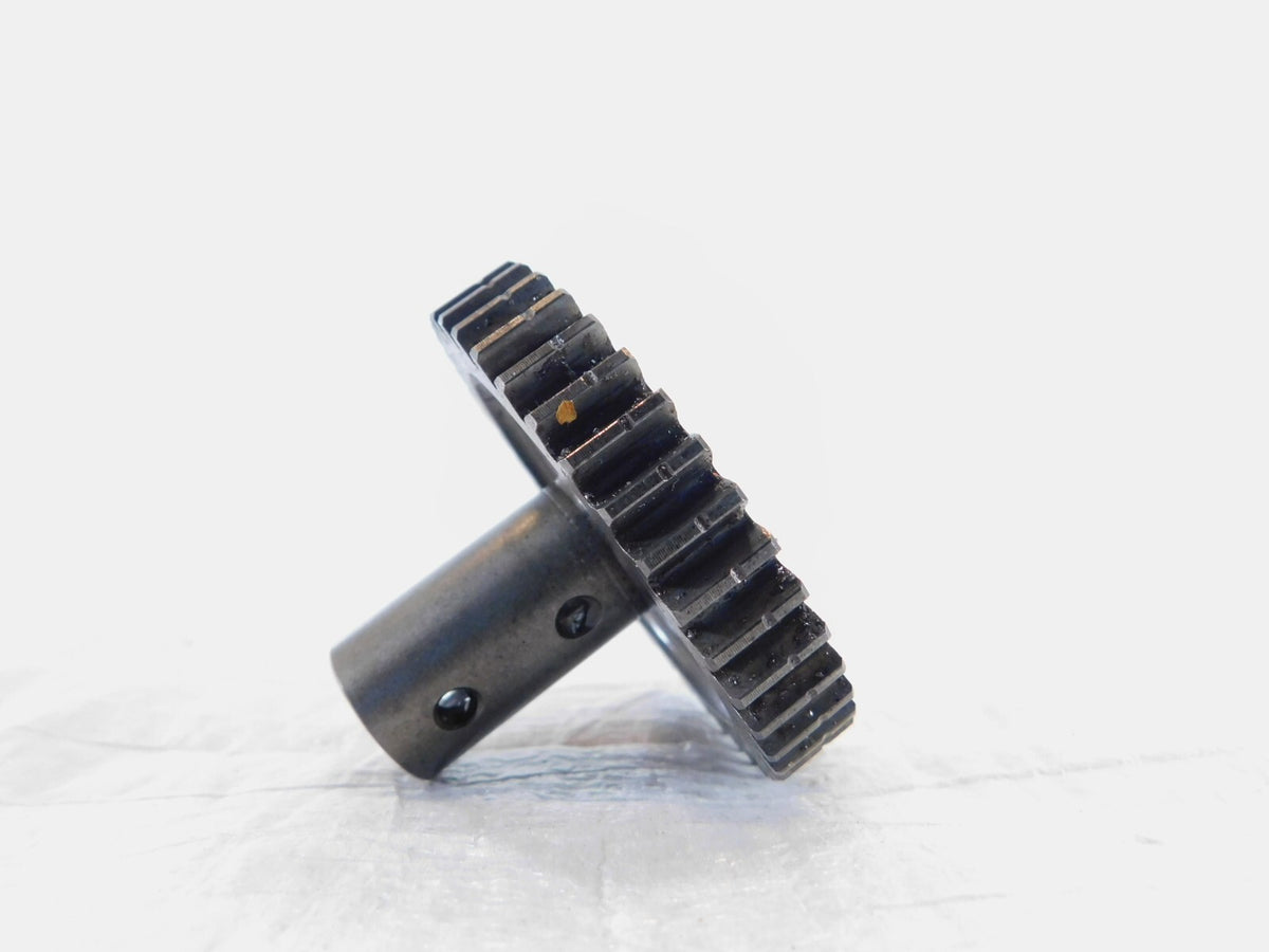 Victory Jackpot Hammer Vision & Vegas Torque Limiting Starter Drive Gears - C3 Cycle