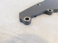 Can-Am Spyder F3-S F3-T Limited LTD STD Engine Motor Oil Cooling Duct Cover - C3 Cycle