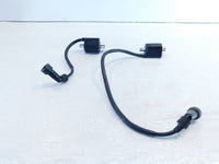 Yamaha V-Star 1100 XVS1100 Classic Custom Silverado Ignition Coil Spark Plug Cap - C3 Cycle