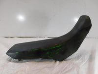 2006-2007 Kawasaki KLX250S KLX 250 Main Rider & Passenger Bench Seat Saddle