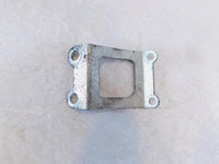 Triumph Speed Triple Tiger 1050 Sprint ST GT Throttle Body Air Box Bracket Mount - C3 Cycle