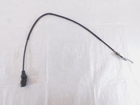 1996-16 Honda Rebel CMX250 CM250C Push/Pull Clutch Cable Wire Line 22870-KEN-670 - C3 Cycle