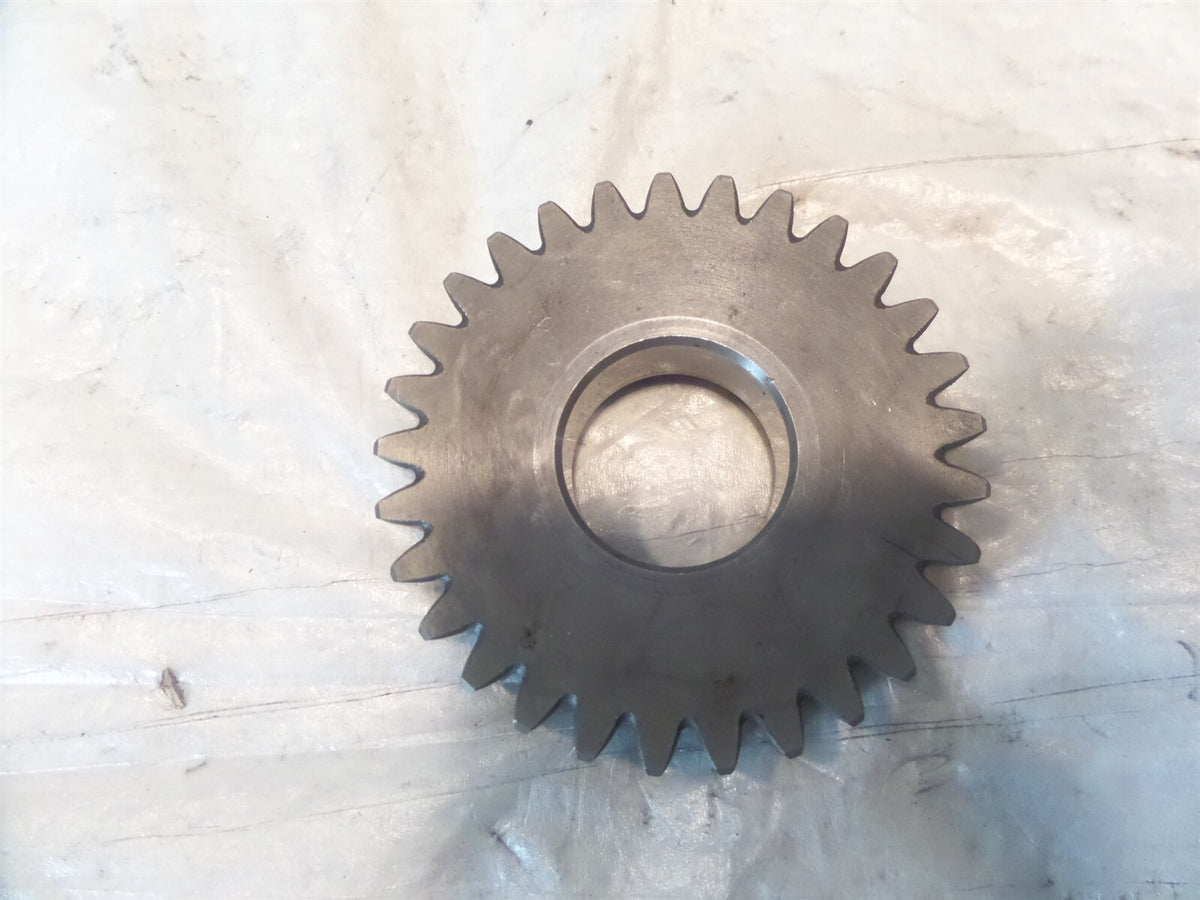 Harley Davidson EVO Electra Glide FXR & Softail Transmission Mainshaft 4th Gear - C3 Cycle